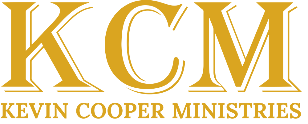 Kevin Cooper Ministry